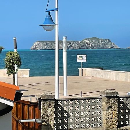 La Playa Suites Suances Εξωτερικό φωτογραφία