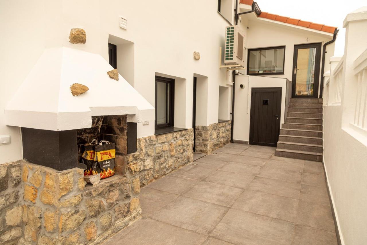 La Playa Suites Suances Εξωτερικό φωτογραφία