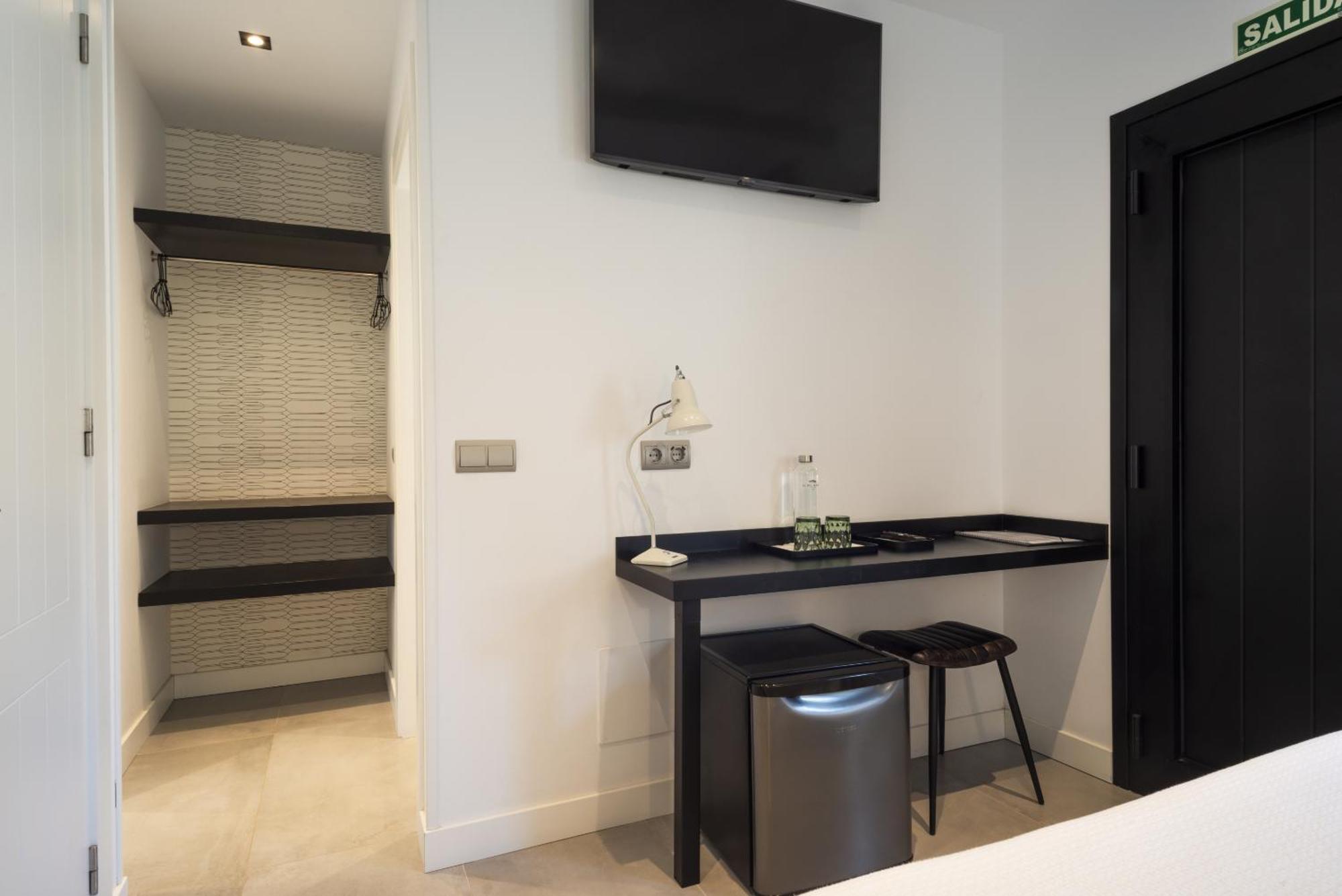 La Playa Suites Suances Δωμάτιο φωτογραφία