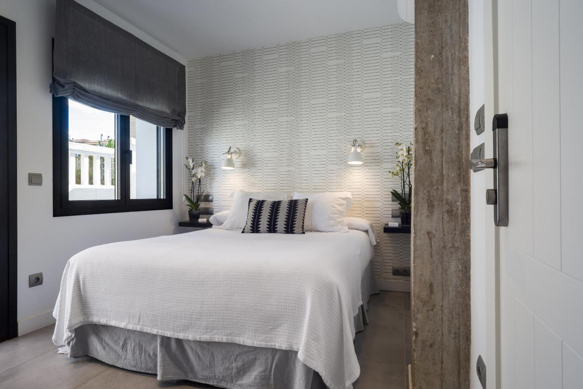 La Playa Suites Suances Δωμάτιο φωτογραφία