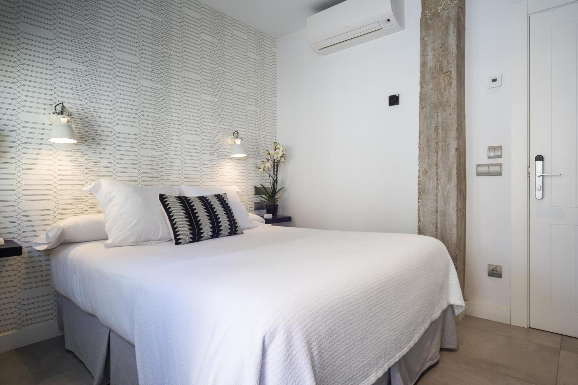 La Playa Suites Suances Δωμάτιο φωτογραφία