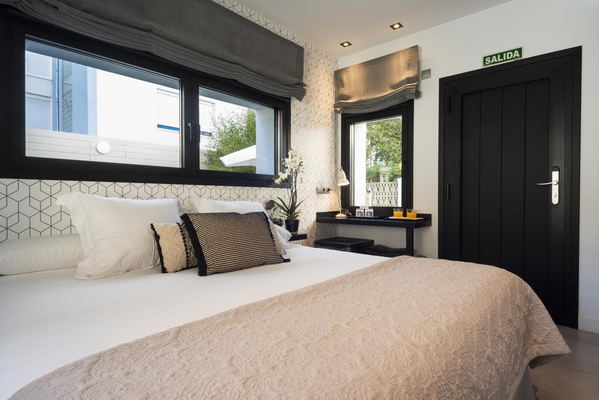 La Playa Suites Suances Δωμάτιο φωτογραφία