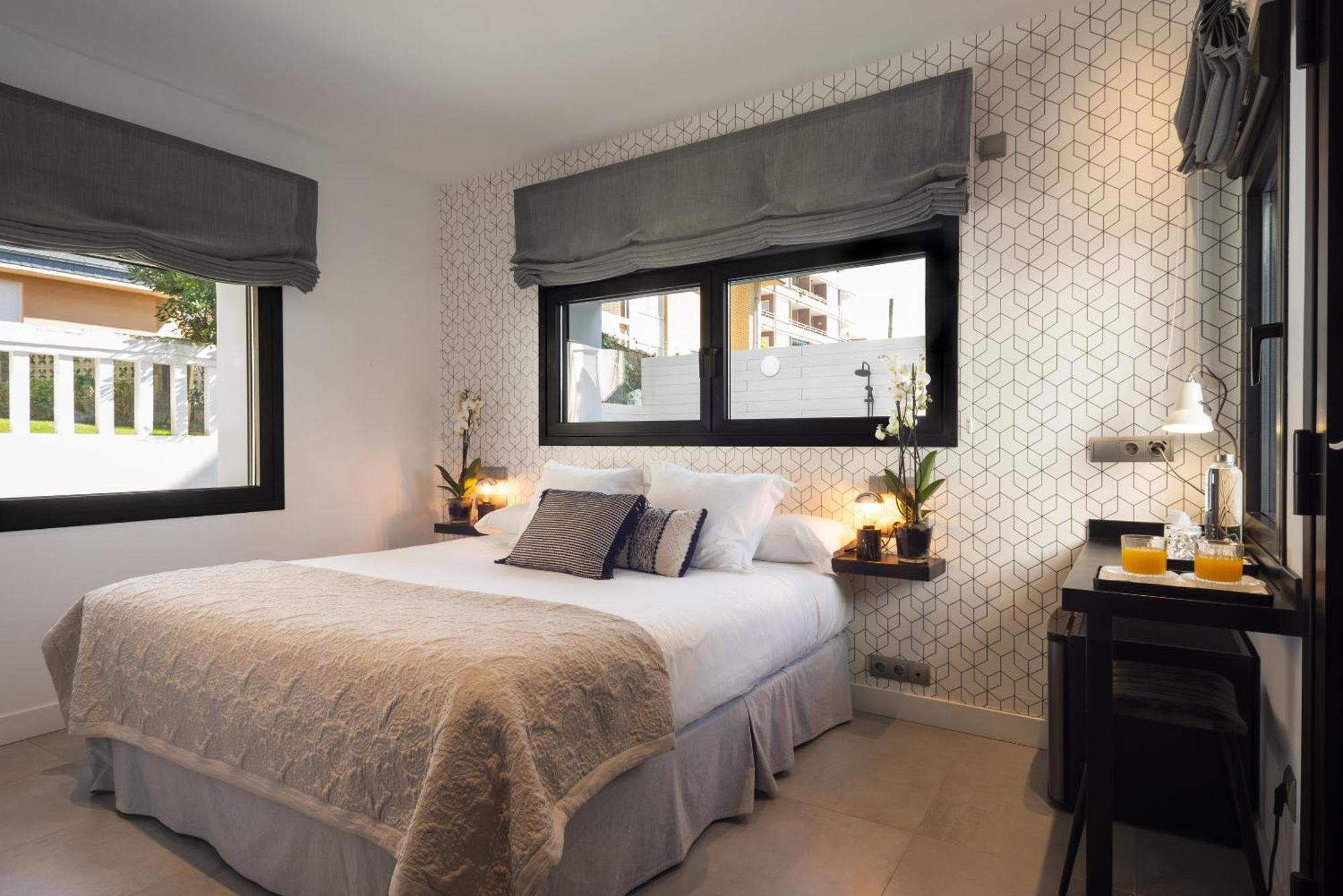 La Playa Suites Suances Δωμάτιο φωτογραφία