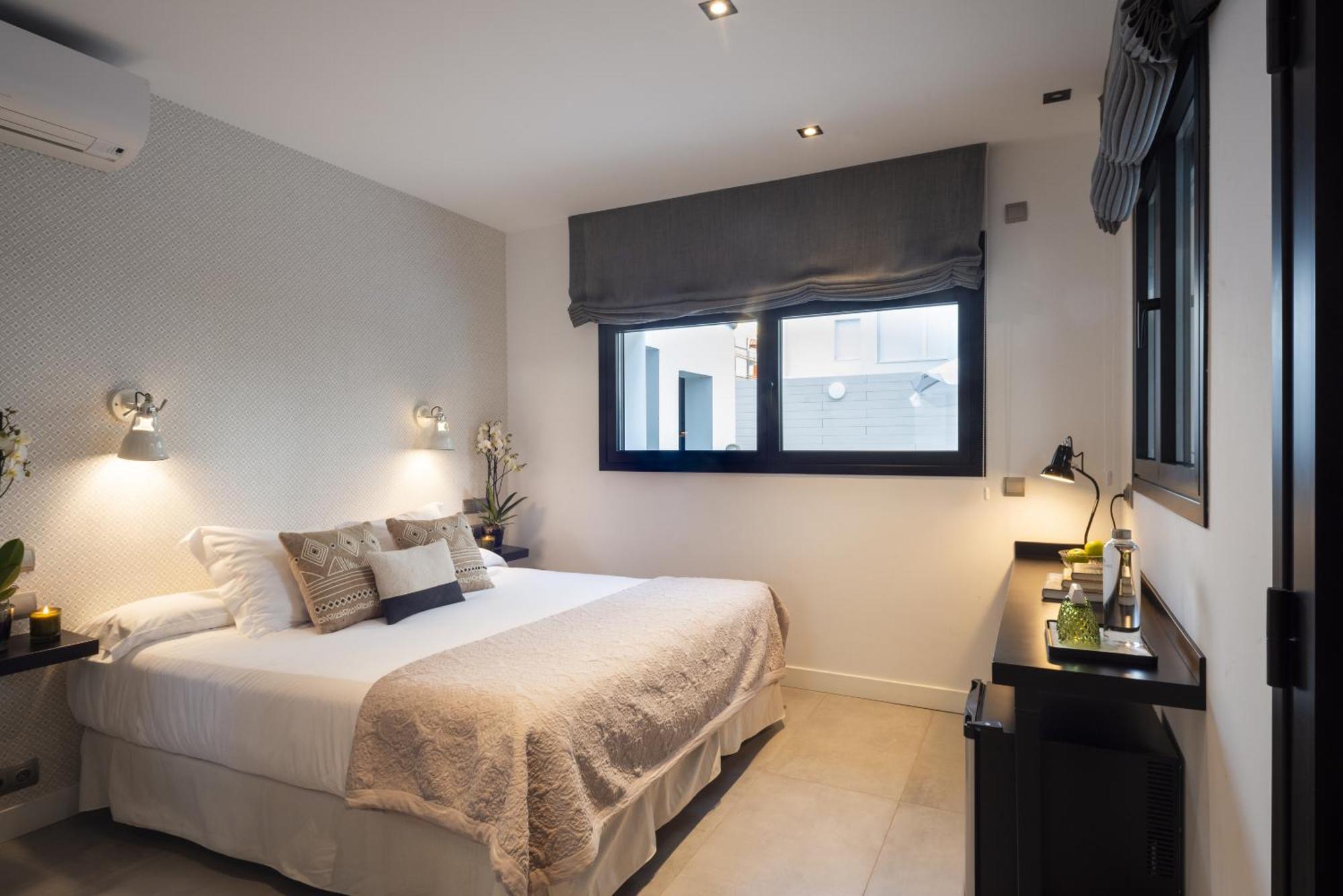 La Playa Suites Suances Δωμάτιο φωτογραφία