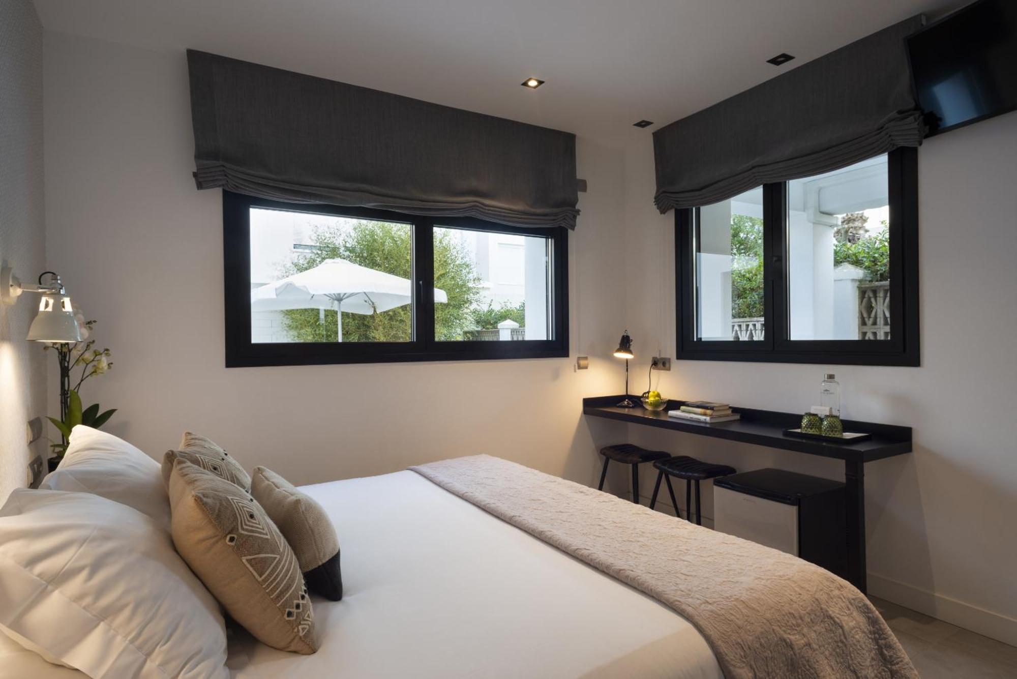 La Playa Suites Suances Δωμάτιο φωτογραφία