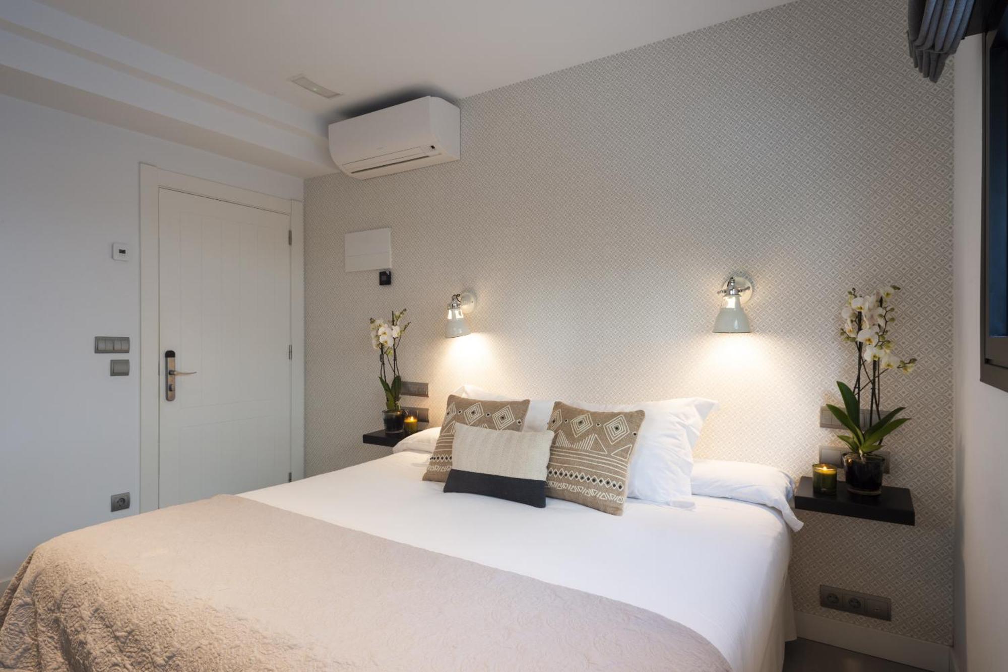 La Playa Suites Suances Δωμάτιο φωτογραφία