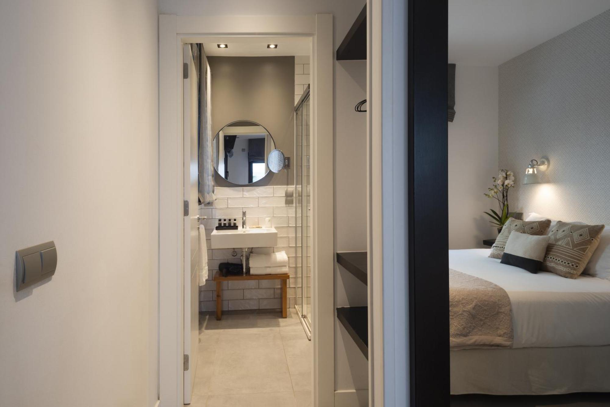 La Playa Suites Suances Δωμάτιο φωτογραφία