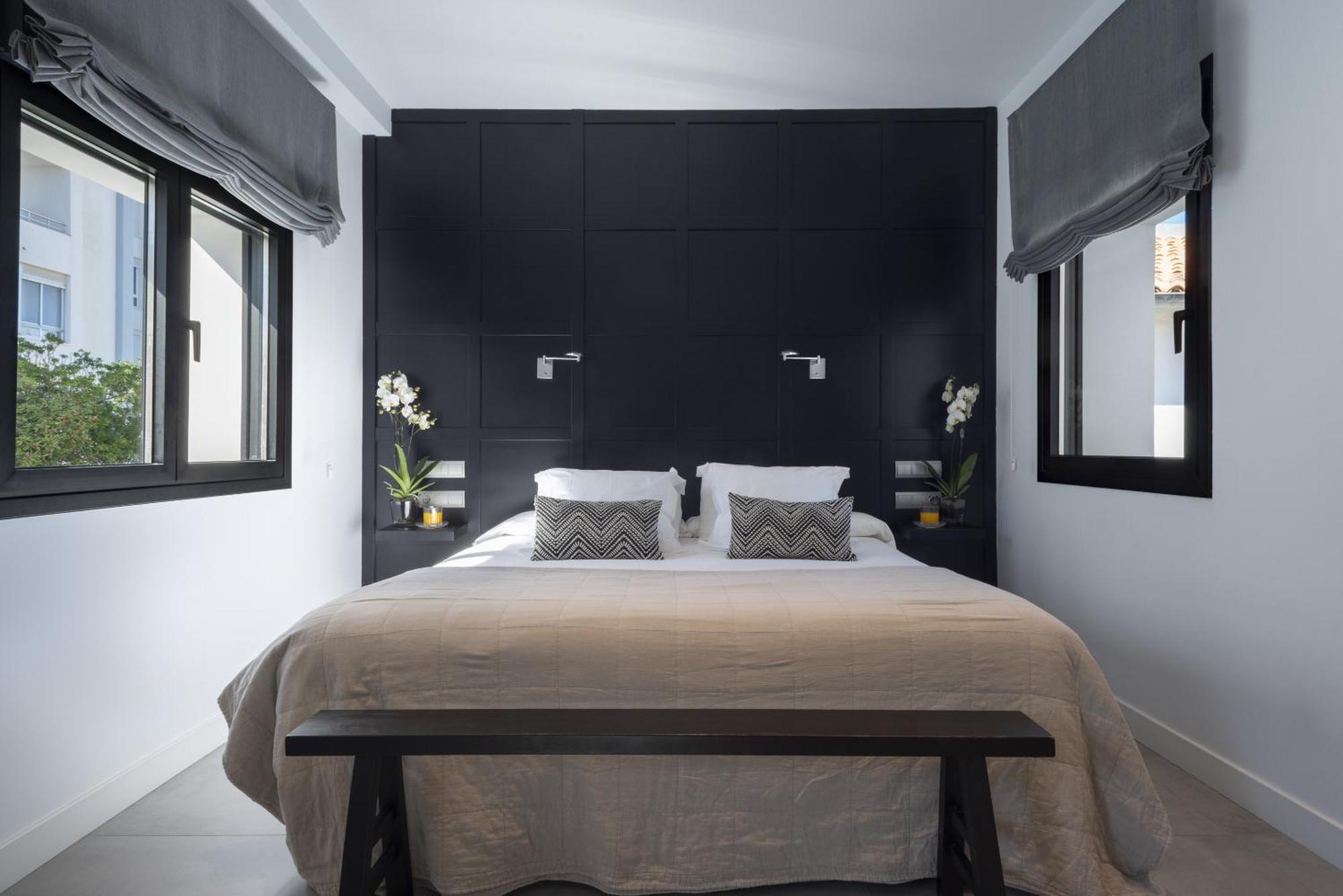 La Playa Suites Suances Δωμάτιο φωτογραφία