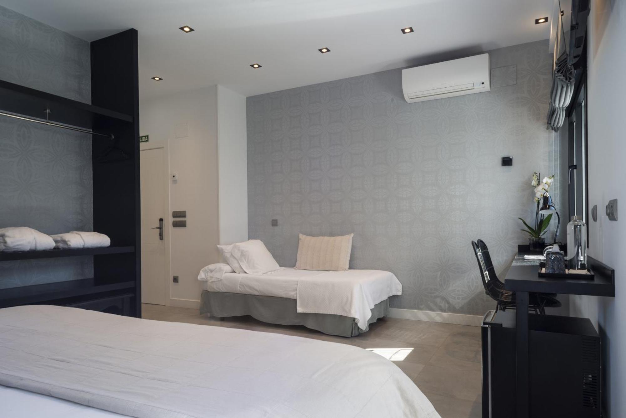 La Playa Suites Suances Δωμάτιο φωτογραφία