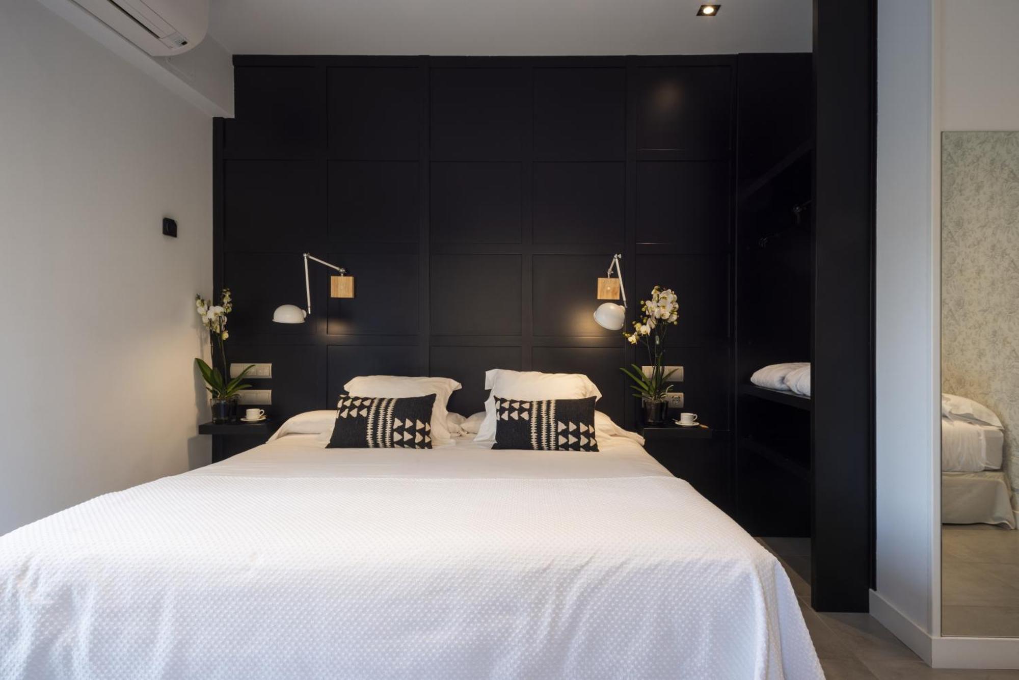 La Playa Suites Suances Εξωτερικό φωτογραφία