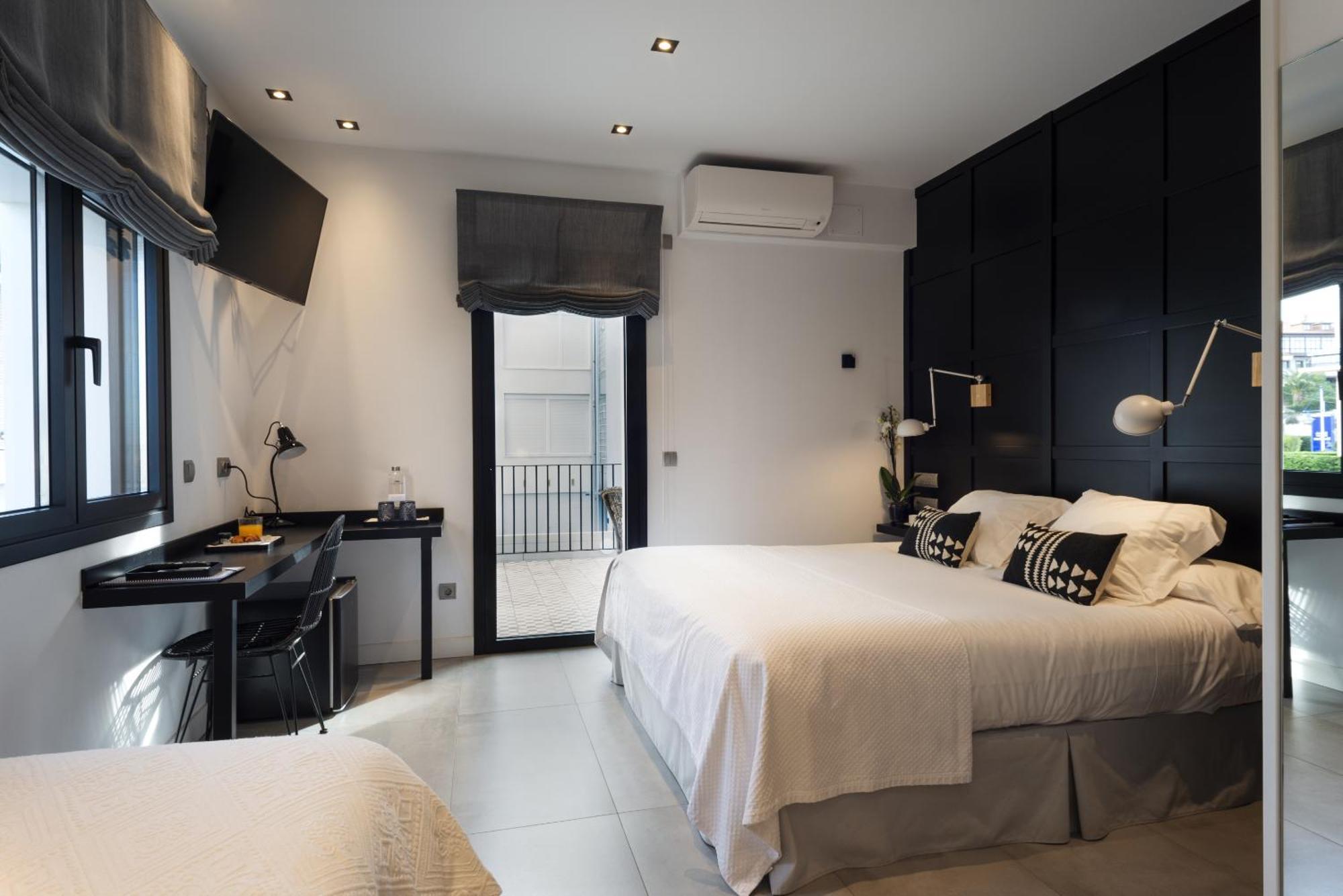 La Playa Suites Suances Εξωτερικό φωτογραφία