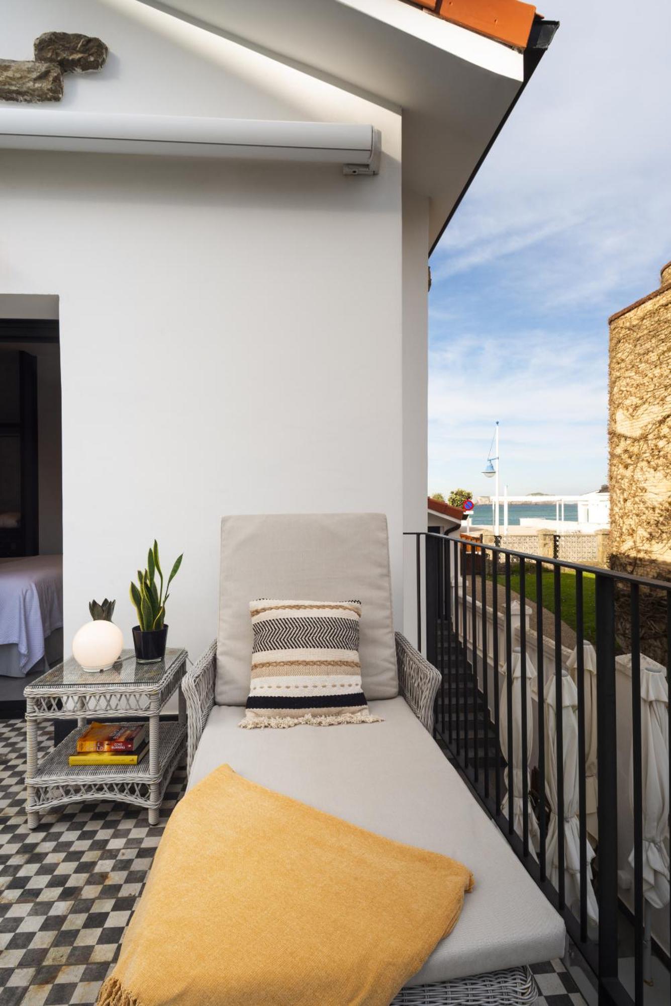 La Playa Suites Suances Εξωτερικό φωτογραφία