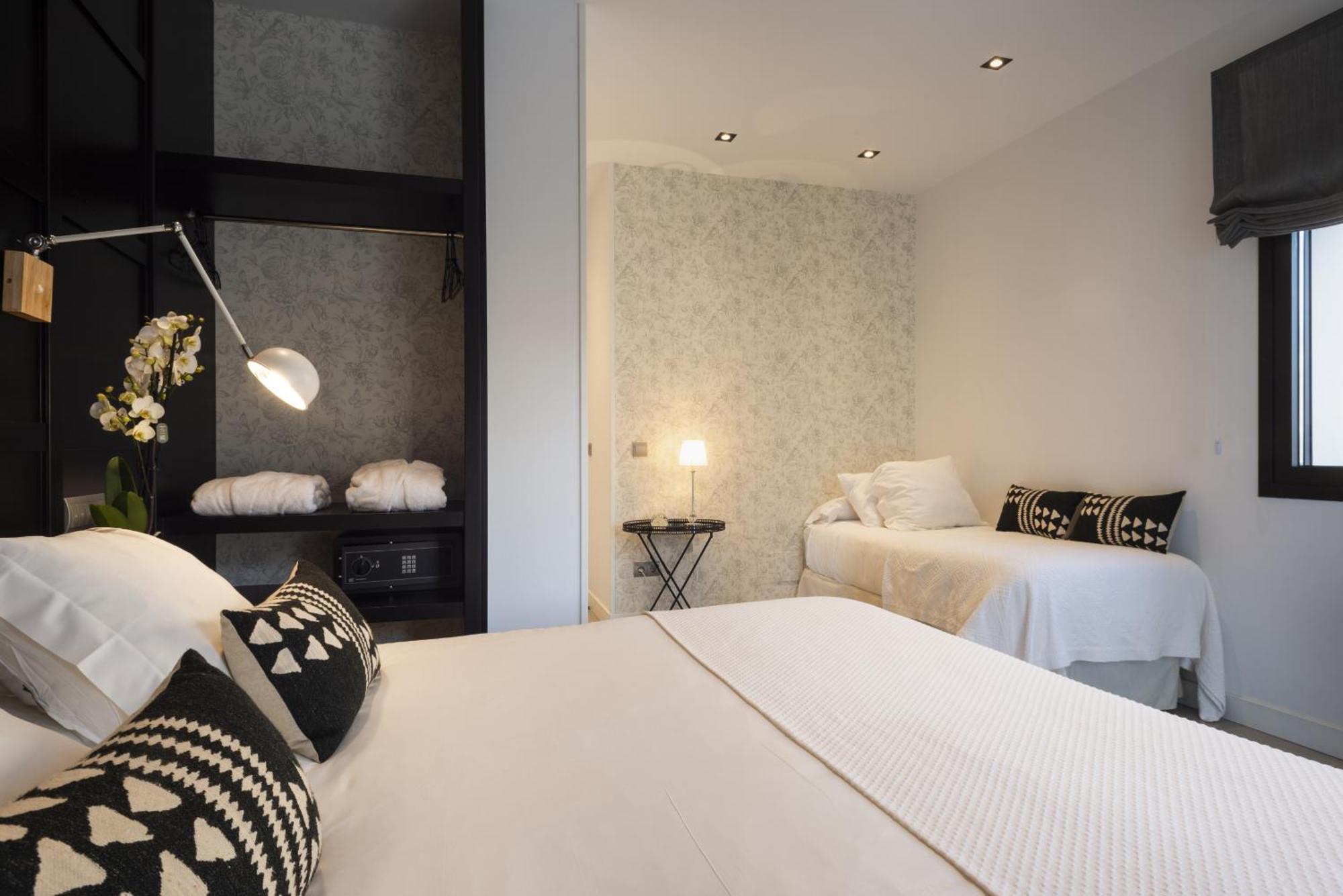 La Playa Suites Suances Εξωτερικό φωτογραφία