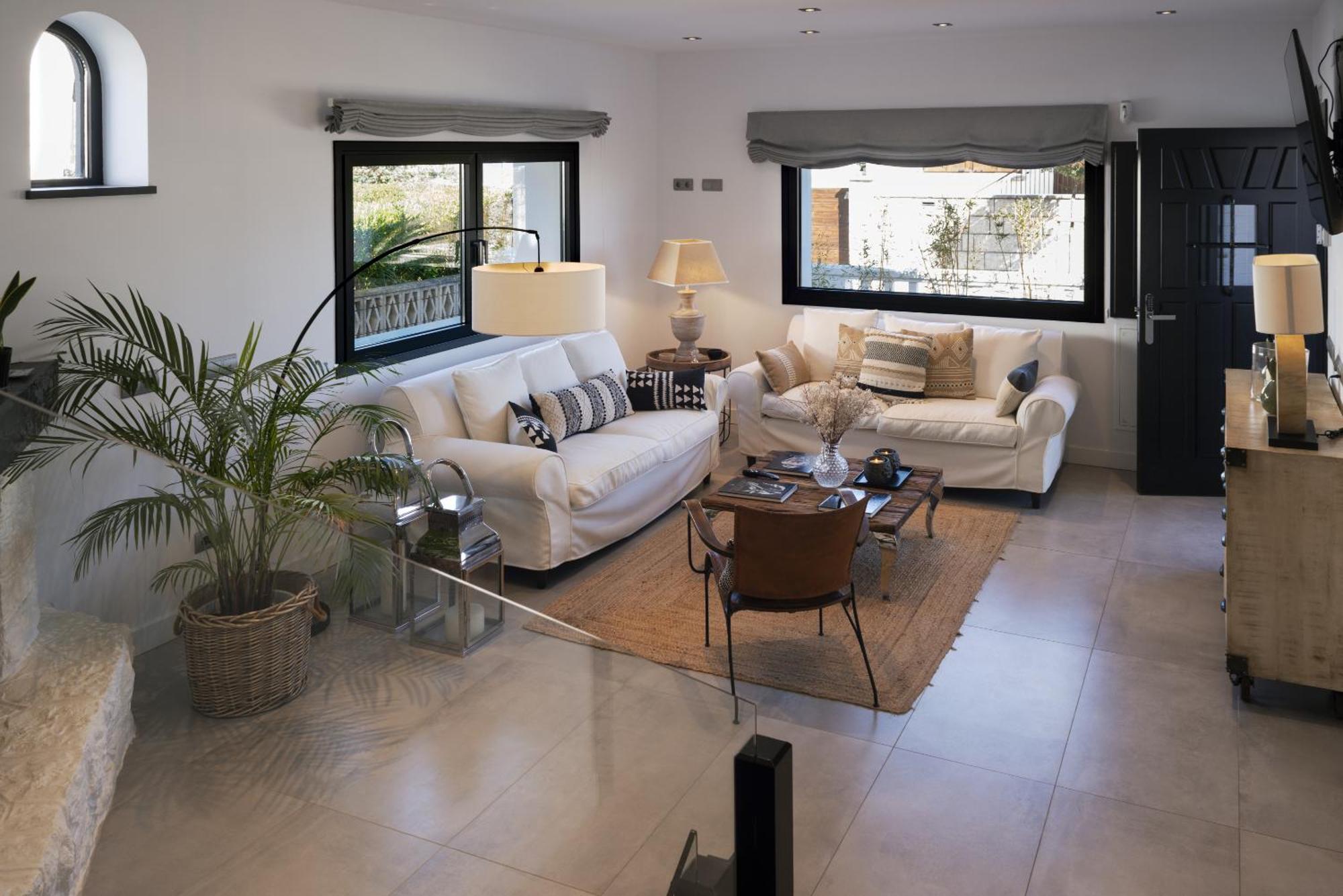 La Playa Suites Suances Εξωτερικό φωτογραφία