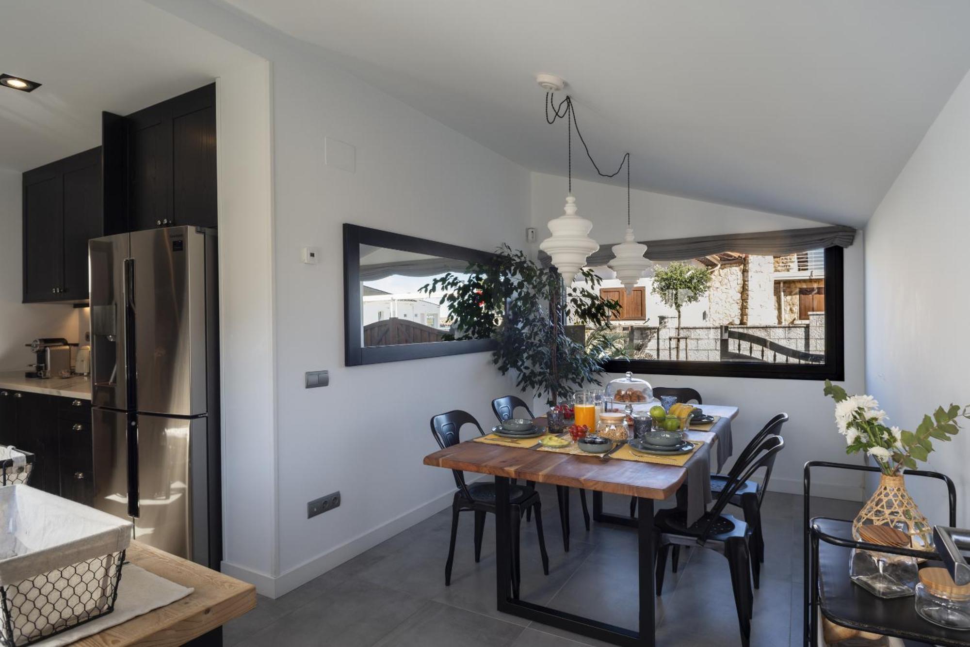 La Playa Suites Suances Εξωτερικό φωτογραφία