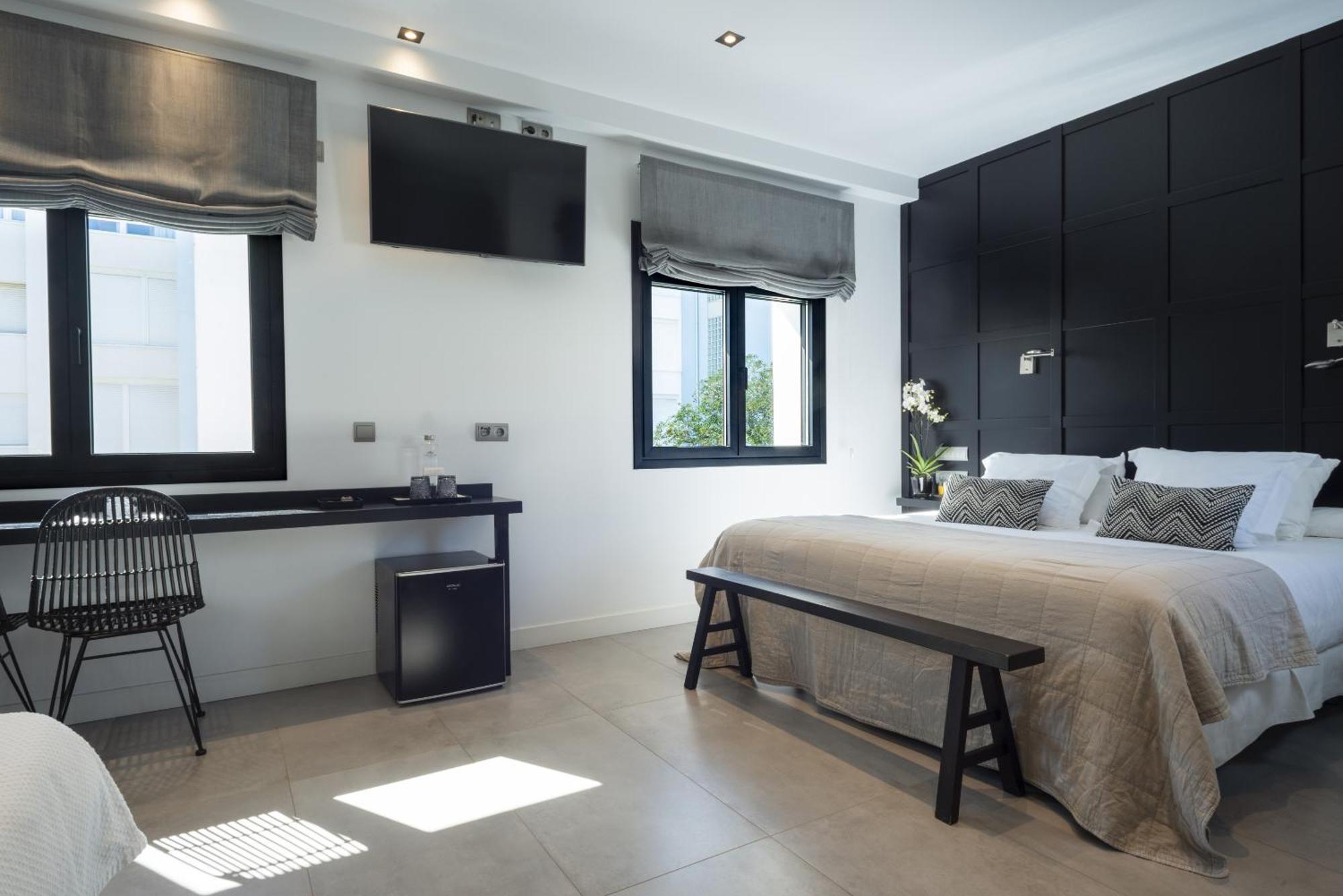 La Playa Suites Suances Εξωτερικό φωτογραφία